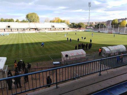 Real Ávila Club de Fútbol