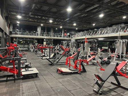 Holiday Gym Fuenlabrada