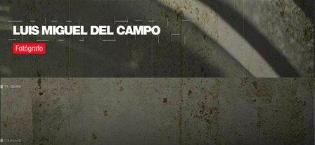 Luis Miguel del Campo