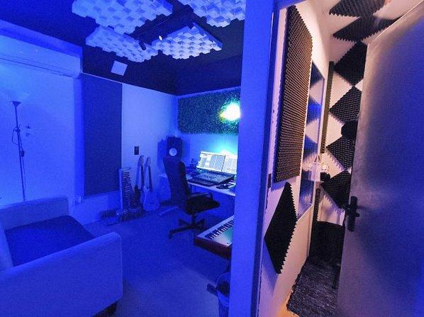 Oja Estudio/Jorgee Music