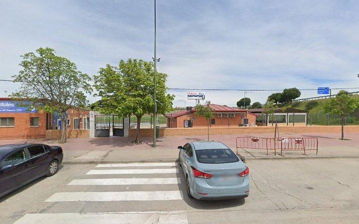 Unión Deportivo Móstoles