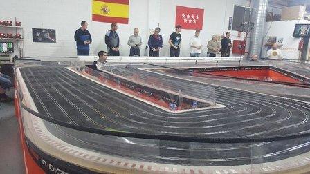 Henares Slot Cars