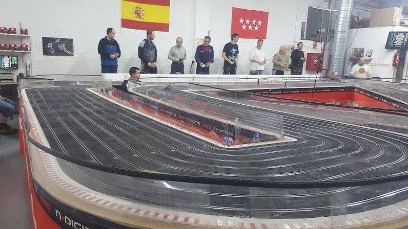 Henares Slot Cars