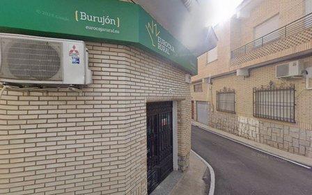 Eurocaja Rural
