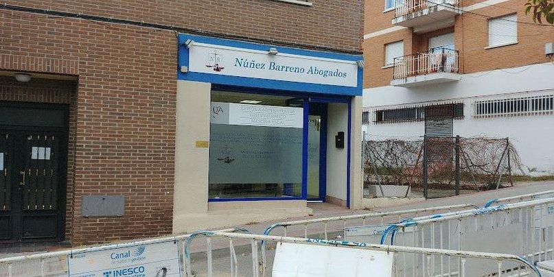 Núñez Barreno Abogados Gestoría