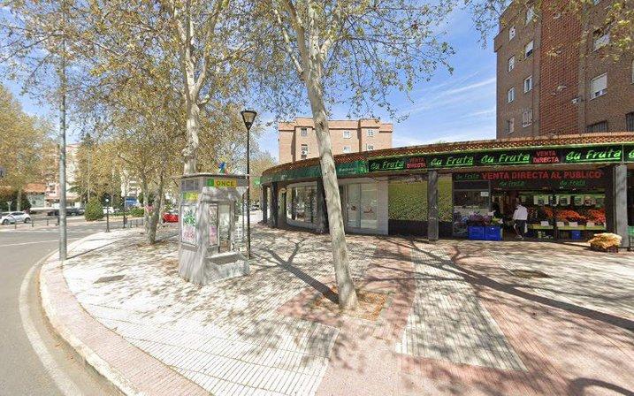 Eurocaja Rural
