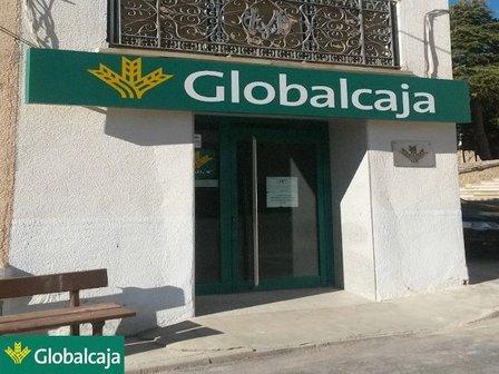 Oficina Globalcaja