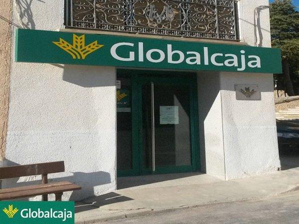 Oficina Globalcaja