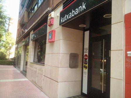 kutxabank