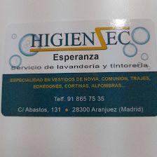 Higiensec