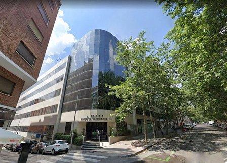 Sbs Madrid - Centro de Negocios
