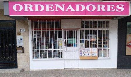 Astenet Informatica, S.L.