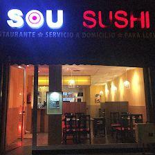 Sou Sushi