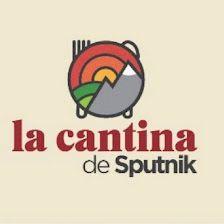 La Cantina de Sputnik Las Rozas - Restaurante comida saludable