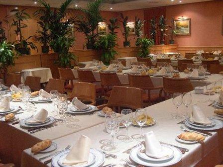 Restaurante El Brasero de Don Pedro