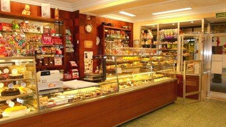 Pastelería Confitería Maiig