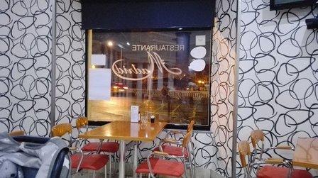 Restaurante Madrid
