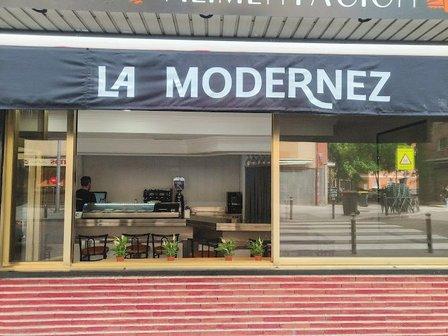 La Modernez