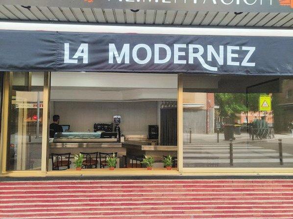 La Modernez