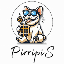 Pirripis