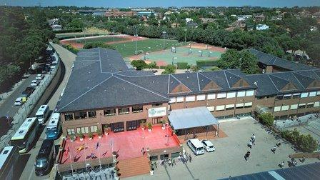 Mirabal Internacional School