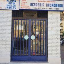 Academia Andrómeda