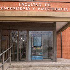 Edificio de Enfermería y Fisioterapia - UAH (Facultad de Medicina y Ciencias de la Salud)