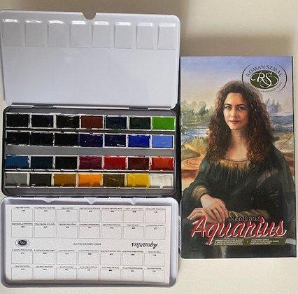 Galería y Academia de pintura Marmar