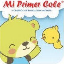 Mi Primer Cole