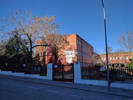IES Carlos Bousoño