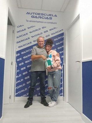 Autoescuela GARCIAS