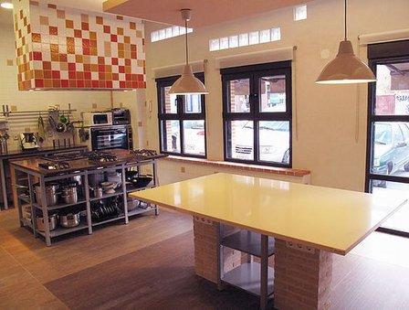Loreto Cocina