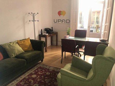 UPAD Psicología