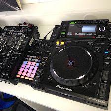 Overtónica - Cursos De Dj Y Producción Musical