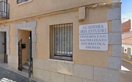 Academia Ibis
