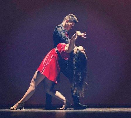 Escuela de Danza Montse Sánchez