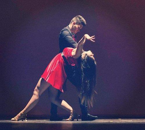 Escuela de Danza Montse Sánchez