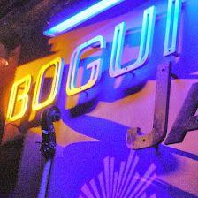 Bogui Jazz