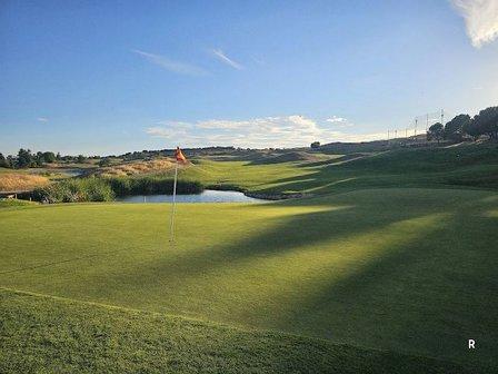 Real Spanish Federation of Golf