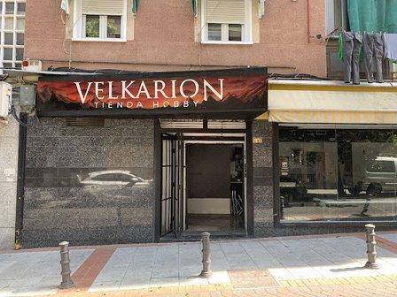 Velkarion