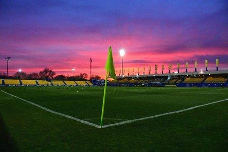 Agrupación Deportiva Alcorcón S.A.D