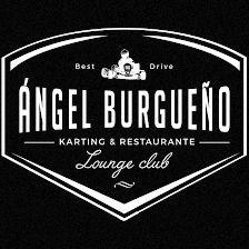 Karting Madrid Ángel Burgueño
