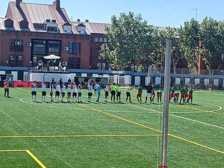 RCD Carabanchel