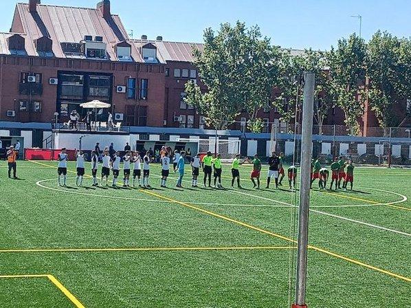 RCD Carabanchel