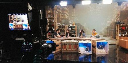 CABAL esports productions