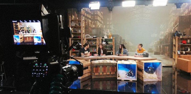 CABAL esports productions