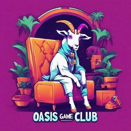 Oasisgameclub