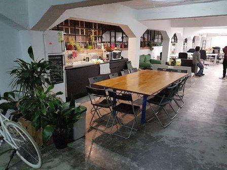 EslabON Coworking