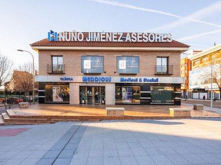 Nuño Jiménez Asesores