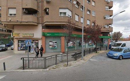 Eurocaja Rural